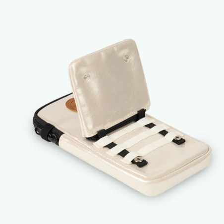 Cabaïa Phonebag Pochette Téléphone Honolulu dos