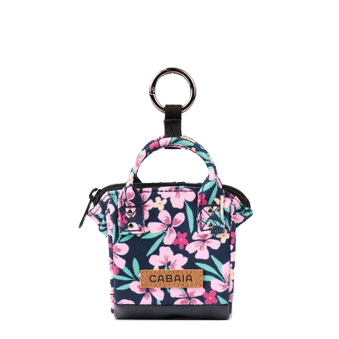 Cabaïa Mini Pouch Pico Porte Clés Cagliari