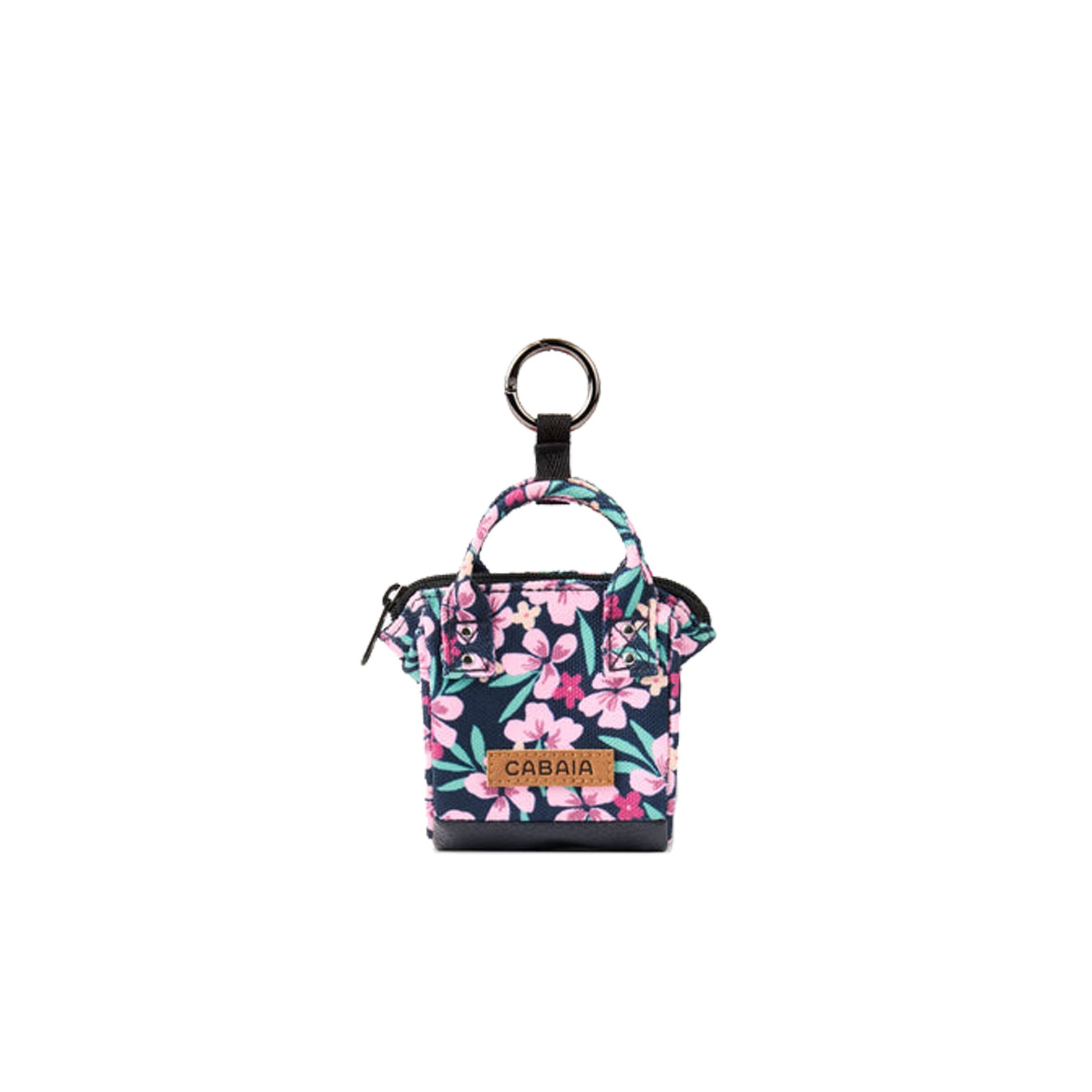 Cabaïa Mini Pouch Pico Key Holder Cagliari