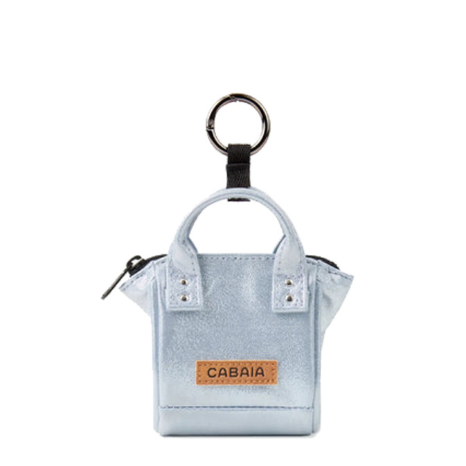 Cabaïa Mini Pouch Pico Porte Clés Fidji