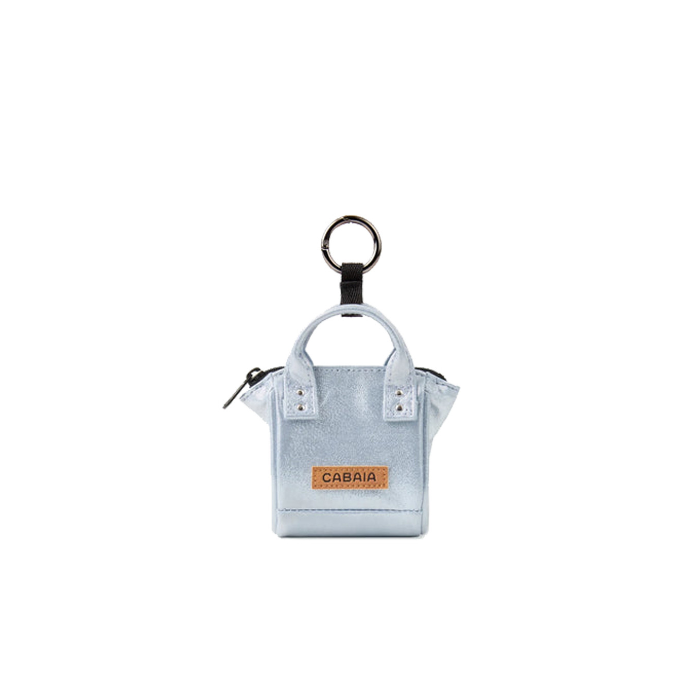 Cabaïa Mini Pouch Pico Porte Clés Fidji