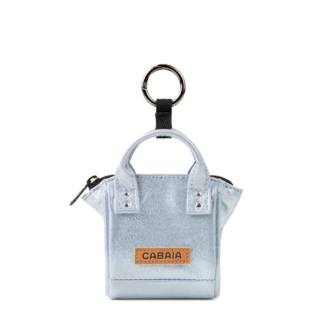 Fiji Mini Pouch Pico Key Holder