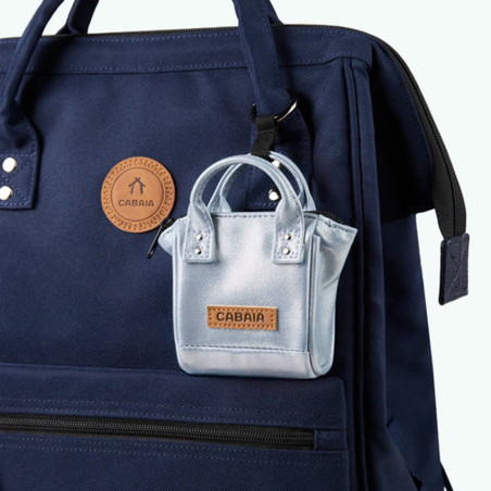 Fiji Mini Pouch Pico Key Holder