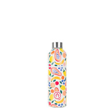 Cabaïa Water Bottle 500ml Lake Como