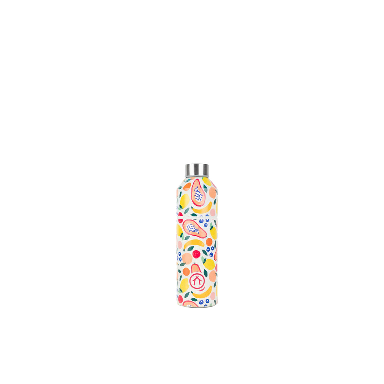 Cabaïa Water Bottle 500ml Lake Como