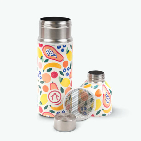 Cabaïa Water Bottle 500ml Lake Como