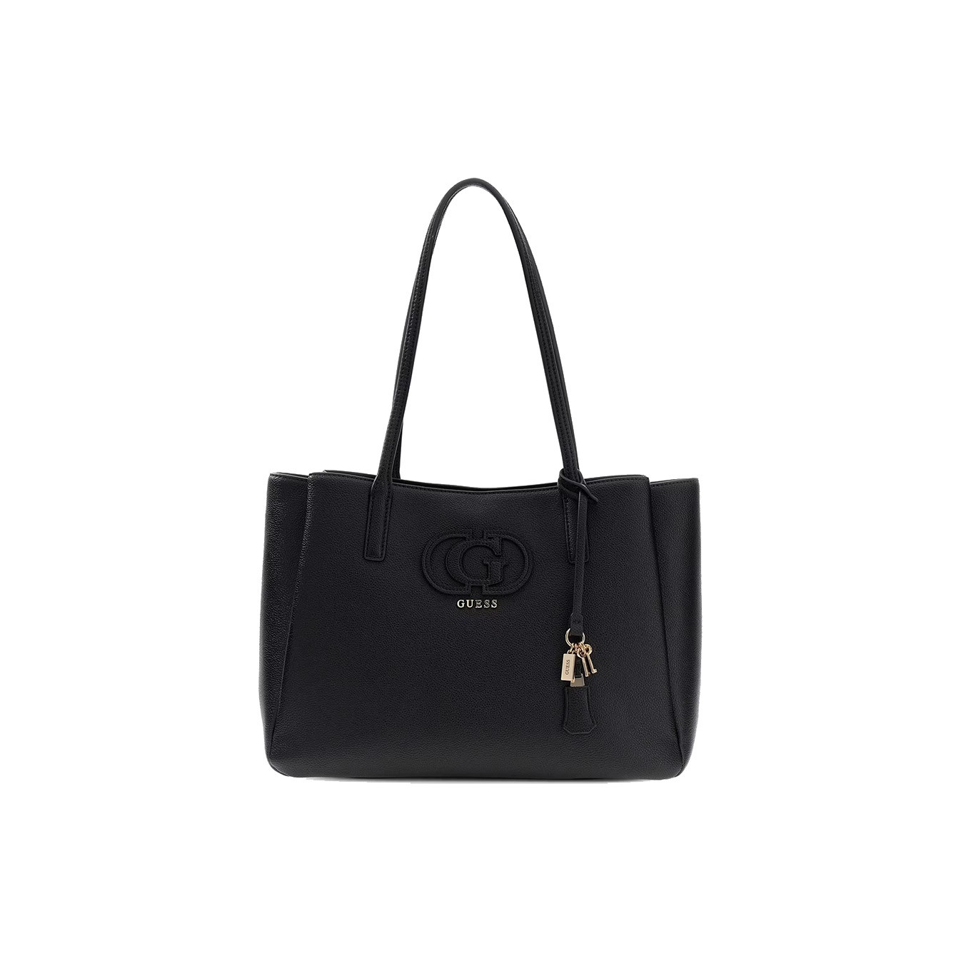 Guess Isola Tote Bag Black