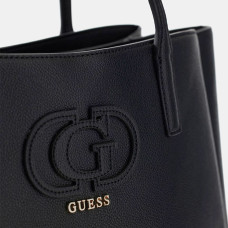 Guess Isola Tote Bag Black