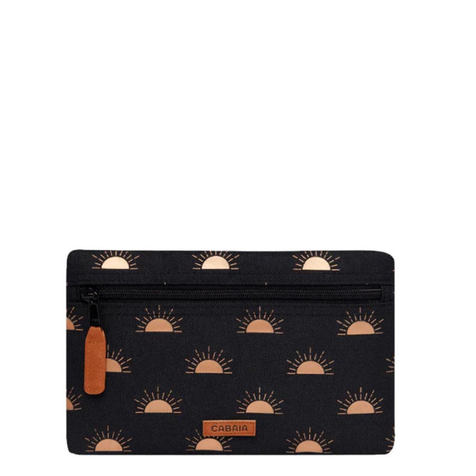 Cabaïa Pocket L Pochette Interchangeable Waikiki Beach