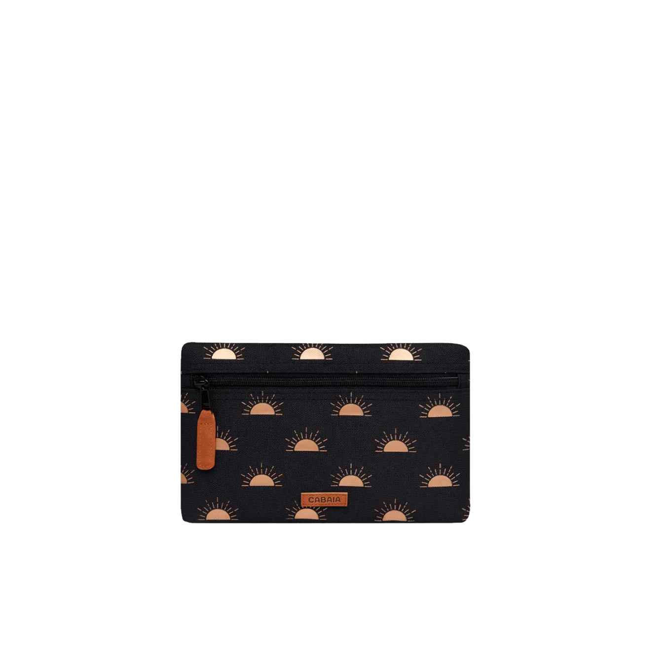 Cabaïa Pocket L Interchangeable Pouch Waikiki Beach