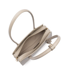 Lancaster Mademoiselle Bonnie Shoulder Bag with Long Straps 572-130...