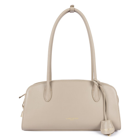 Lancaster Mademoiselle Bonnie Shoulder Bag with Long Straps 572-130...