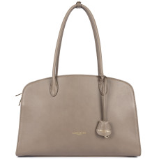 Lancaster Mademoiselle Bonnie Grand Tote Bag with Long Straps 572-1...