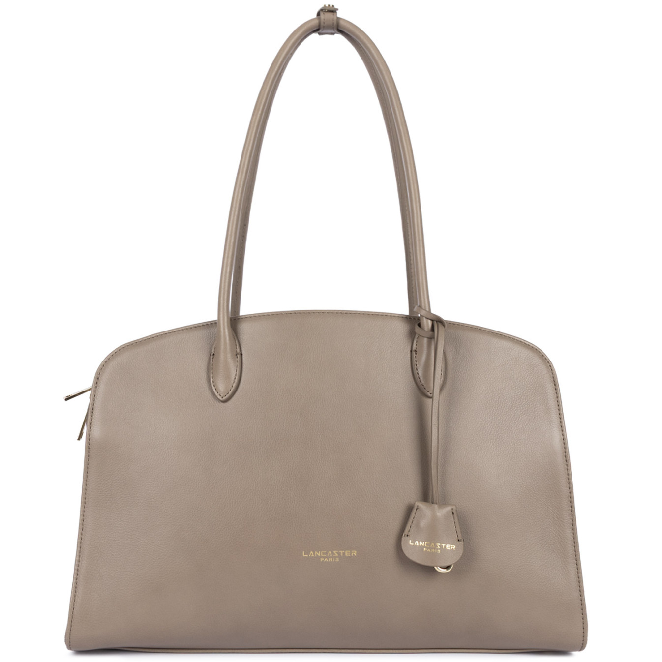 Lancaster Mademoiselle Bonnie Grand Tote Bag with Long Straps 572-1...