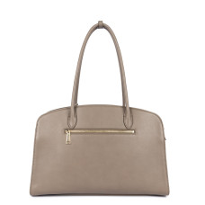 Lancaster Mademoiselle Bonnie Grand Tote Bag with Long Straps 572-1...