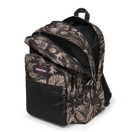 Eastpak Pinnacle 2z3 Backpack Brize Black Grey