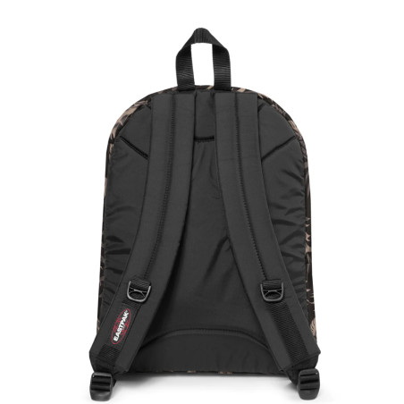 Eastpak Pinnacle 2z3 Backpack Brize Black Grey