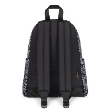 Eastpak x Keith Haring Day Pak'r X Backpack 6z2 Black