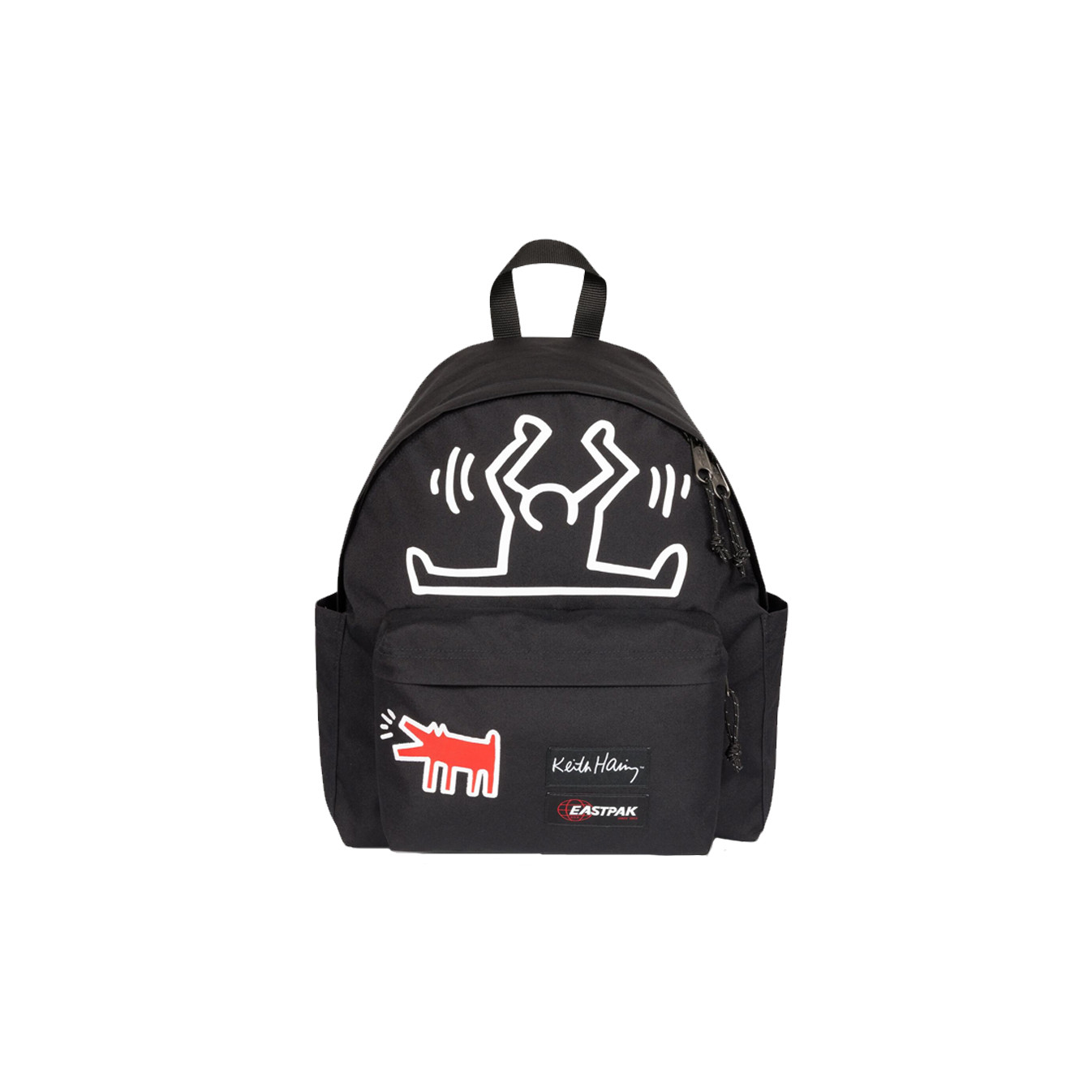 Eastpak x Keith Haring Day Pak'r X Sac A Dos 6z4 Patch
