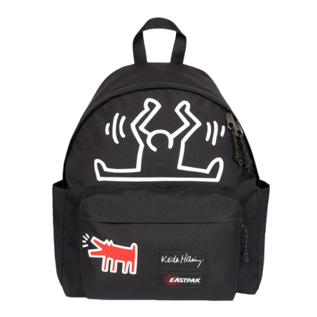 Eastpak x Keith Haring Day Pak'r X Sac A Dos 6z4 Patch
