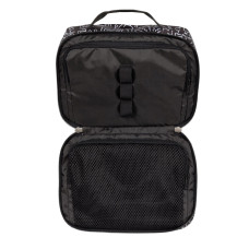 Eastpak x Keith Haring Road Kit Toiletry Bag 6z2 Black