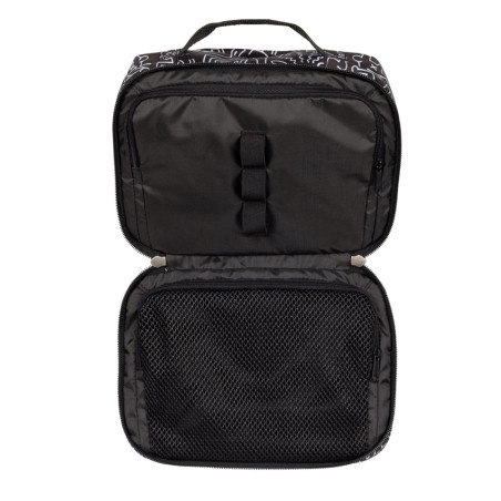 Eastpak x Keith Haring Road Kit Toiletry Bag 6z2 Black