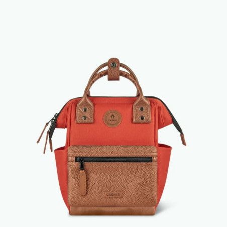 Cabaïa Pocket Medium Pochette Interchangeable Advendurer XS El Dorado
