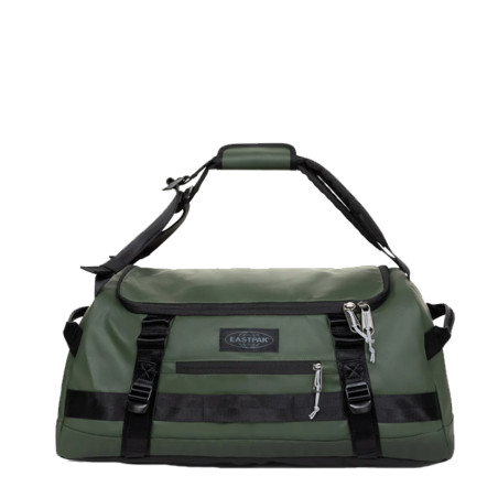 Eastpak Duffel Pack S Bagage Cabine Déperlant 0z0 Tarp Forest