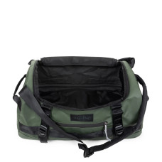 Eastpak Duffel Pack S Carry-on Water-Resistant Bag 0z0 Tarp Forest
