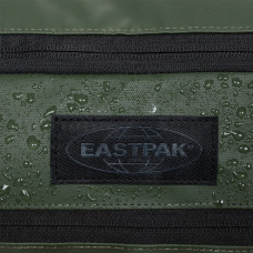 Eastpak Duffel Pack S Carry-on Water-Resistant Bag 0z0 Tarp Forest