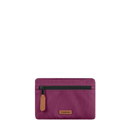 Cabaïa Pocket Medium Interchangeable Pouch for Adventurer XS Nice