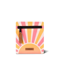 Cabourg Beach Side Pocket S