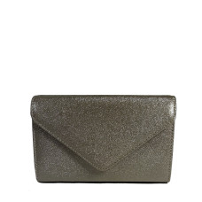 Farfouillette Wedding Pouch Shiny Gold