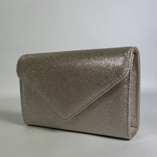 Farfouillette Sac Trotteur Brillant Gold côté