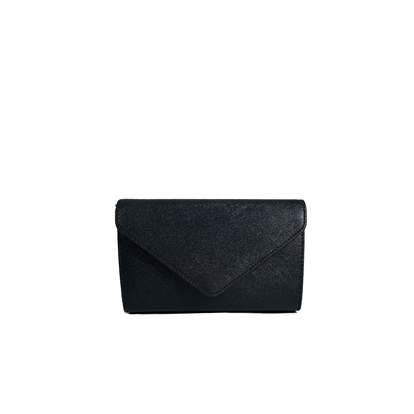 Farfouillette Sac Trotteur Brillant Noir