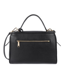 Lancaster Mademoiselle Grace Handbag 572-104 Black