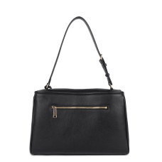 Lancaster Mademoiselle Grace Sac Epaule 572-109 Noir