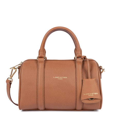 Lancaster Milano Ana Sac Polochon Cuir 547-102 Gold