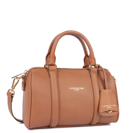 Lancaster Milano Ana Sac Polochon Leather 547-102 Gold