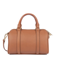 Lancaster Milano Ana Sac Polochon Leather 547-102 Gold
