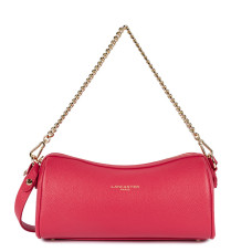 Lancaster Milano Ana Baguette Bag 547-109 Coral
