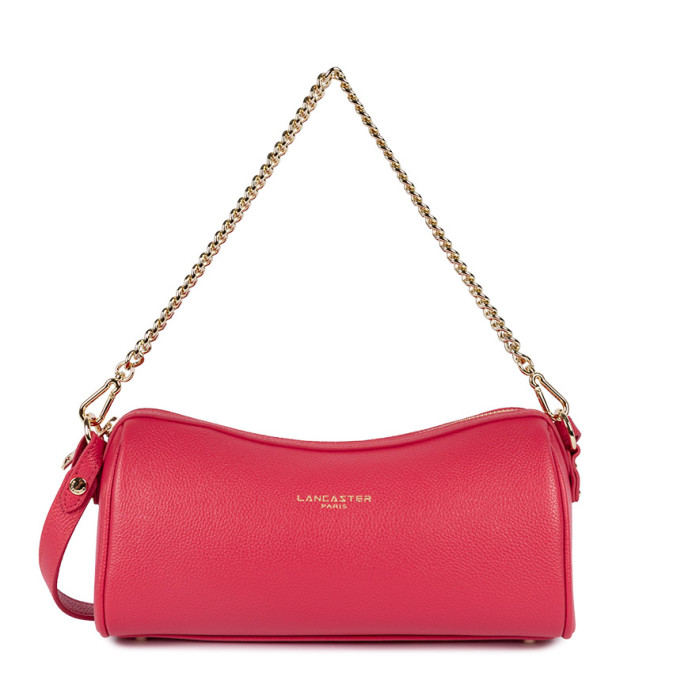 Lancaster Milano Ana Baguette Bag 547-109 Coral