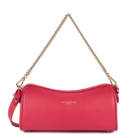 Lancaster Milano Ana Baguette Bag 547-109 Coral