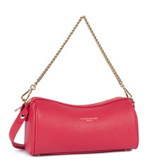 Lancaster Milano Ana Baguette Bag 547-109 Coral