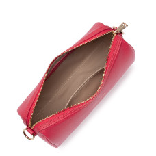 Lancaster Milano Ana Baguette Bag 547-109 Coral