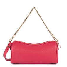 Lancaster Milano Ana Baguette Bag 547-109 Coral