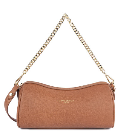Lancaster Milano Ana Baguette Bag 547-109 Gold