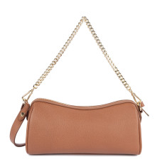 Lancaster Milano Ana Baguette Bag 547-109 Gold