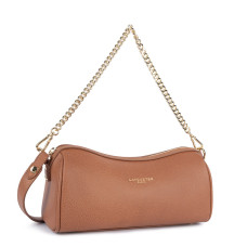 Lancaster Milano Ana Baguette Bag 547-109 Gold