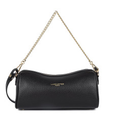 Lancaster Milano Ana Baguette Bag 547-109 Black